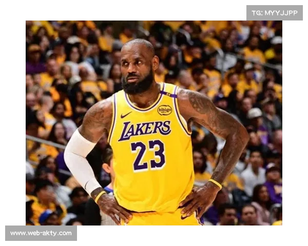 詹姆斯单节24分创队史纪录,湖人老将展现统治力