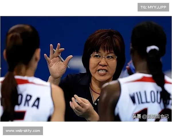 郎平谈退休生活：不再设目标，追求自然醒