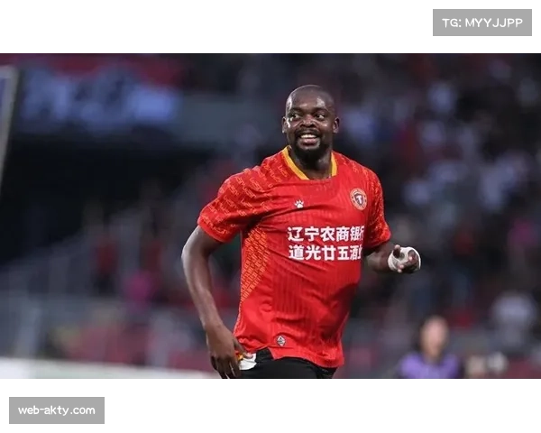 前国奥队长陈彬彬加盟辽宁铁人,南通支云时期贡献4球8助攻